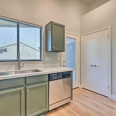 Sunlit Peoria Vacation Rental With Private Yard Buitenkant foto