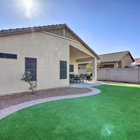 Sunlit Peoria Vacation Rental With Private Yard Buitenkant foto