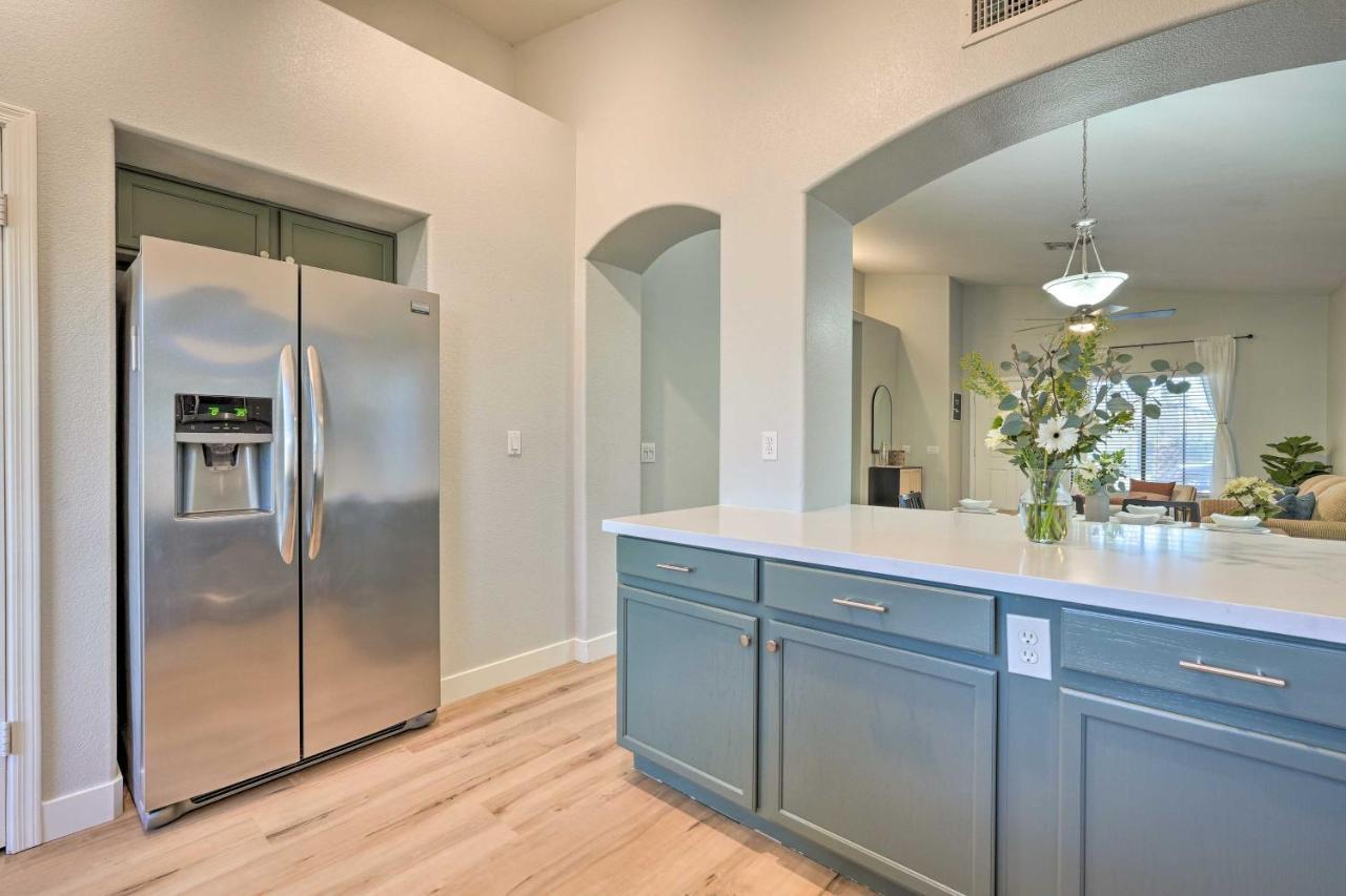 Sunlit Peoria Vacation Rental With Private Yard Buitenkant foto