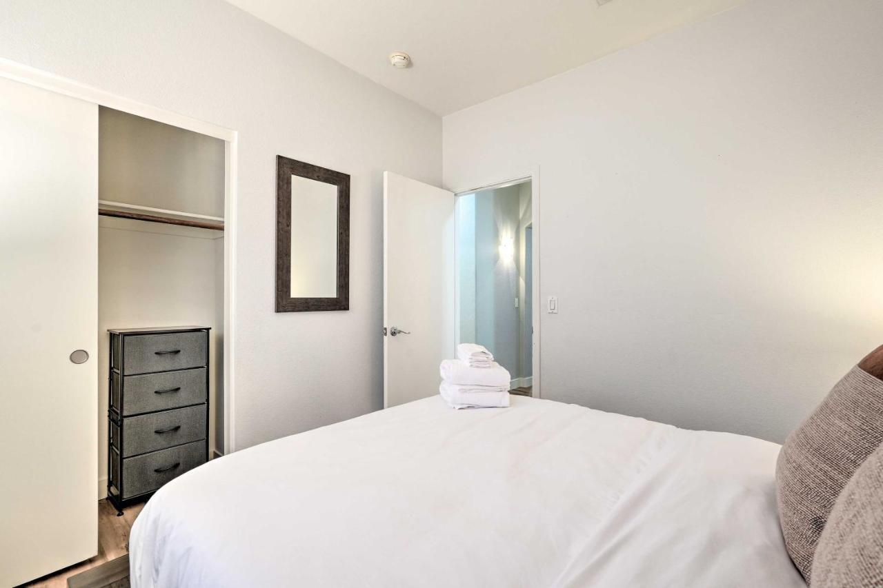 Sunlit Peoria Vacation Rental With Private Yard Buitenkant foto