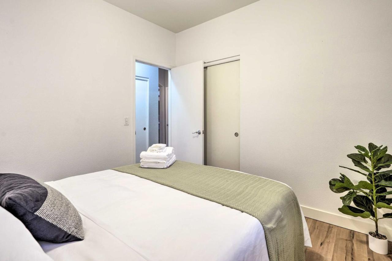 Sunlit Peoria Vacation Rental With Private Yard Buitenkant foto